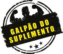 Galpão do suplemento