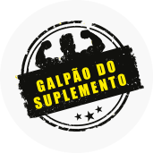 Galpão do suplemento